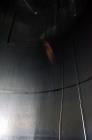 Used Tank, Approximate 6000 Gallon, 304 Stainless Steel, Vertical. Approximate 96
