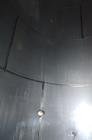 Used Tank, Approximate 6000 Gallon, 304 Stainless Steel, Vertical. Approximate 96
