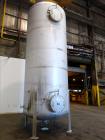 Used 6,000 Gallon Vertical Tank