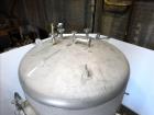 Used 6,000 Gallon Vertical Tank
