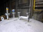 Used 6,000 Gallon Vertical Tank