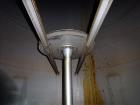 Used 6,000 Gallon Vertical Tank