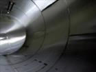 Used Tank, 6000 Gallon, 304 Stainless Steel, Horizontal.