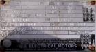 Used Insulated Tank, Approximate 10,000 Gallon, 304 Stainless Steel, Vertical.