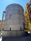 Unused- Great Basin lndustrial API 650 Standard Tank, 122,822 Gallon, 316 Stainless Steel. 28' Diameter x 28' straight side. Serial# C-11059-06, built 2011.
