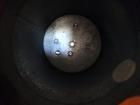 Used Tank, 5,500 Gallon, 304 Stainless Steel, Vertical.