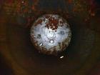 Used Tank, 5,500 Gallon, 304 Stainless Steel, Vertical