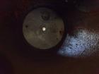 Used Tank, 5,500 Gallon, 304 Stainless Steel, Vertical