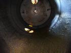 Used Tank, Approximate 5,5000 Gallon, 304 Stainless Steel, Vertical.