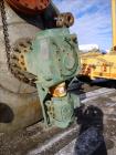 Used J. Russell Engineering Tank, Approximate 5,900 Gallon, 316 Stainless Steel