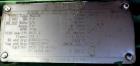 Used J. Russell Engineering Tank, Approximate 5,900 Gallon, 316 Stainless Steel
