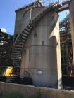 Used Vidimos 30,000 Gallon Tank