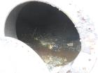 Used Vidimos 30,000 Gallon Tank