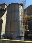 Used Vidimos 30,000 Gallon Tank