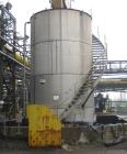 Used Vidimos 30,000 Gallon Tank