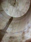 Used Wm. D. Nichols inc. Storage Tank, 6,000 Gallon, 316 Stainless Steel, Verti