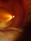 Used Tank, 6,000 Gallon, 304 Stainless steel, Vertical.