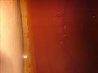 Used Tank, Approximate 6,000 Gallon, 304 Stainless steel, Vertical