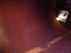 Used Tank, Approximate 6,000 Gallon, 304 Stainless steel, Vertical