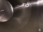 Used DCI Diary Tank, 6,000 Gallon, Stainless steel, Vertical.