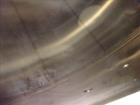 Unused- Feldmeier Food Grade Holding Tank, 12,500 Gallon, 304 Stainless Steel, V