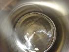 Unused- Feldmeier Food Grade Holding Tank, 12,500 Gallon, 304 Stainless Steel, V