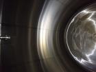 Unused- Feldmeier Food Grade Holding Tank, 12,500 Gallon, 304 Stainless Steel, V