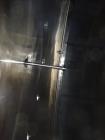 Unused- Feldmeier Food Grade Holding Tank, 12,500 Gallon, 304 Stainless Steel, V