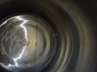 Unused- Feldmeier Food Grade Holding Tank, 12,500 Gallon, 304 Stainless Steel, V