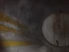 Used Tank, Approximately 12,000 Gallon, 304 Stainless Steel, Vertical.