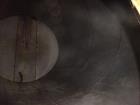 Used Tank, Approximately 12,000 Gallon, 304 Stainless Steel, Vertical.