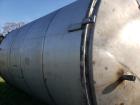 304 Stainless Steel Mix Tank