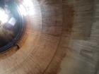304 Stainless Steel Mix Tank