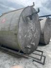 Stainless Steel Tanks, 8500 Gallons