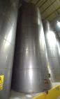 Used Tank,  Approximately 20,000 Gallons, 73,897 Liters Capacity.