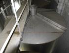 Used Tank,  Approximately 20,000 Gallons, 73,897 Liters Capacity.