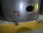 Used Tank,  Approximately 20,000 Gallons, 73,897 Liters Capacity.