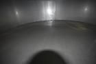 Used Tank,  Approximately 20,000 Gallons, 73,897 Liters Capacity.