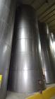 Used Tank,  Approximately 20,000 Gallons, 73,897 Liters Capacity.