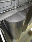 Used Tank,  Approximately 20,000 Gallons, 73,897 Liters Capacity.