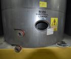 Used Tank,  Approximately 20,000 Gallons, 73,897 Liters Capacity.