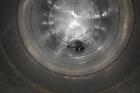 Used Tank,  Approximately 20,000 Gallons, 73,897 Liters Capacity.