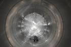 Used Tank,  Approximately 20,000 Gallons, 73,897 Liters Capacity.