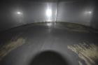 Used Tank,  Approximately 20,000 Gallons, 73,897 Liters Capacity.