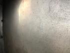 Used- Stainless Steel 25,000 Gallon Tank