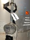 Used Stainless Steel 25,000 Gallon Tank