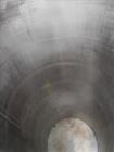 Used Stainless Steel 25,000 Gallon Tank