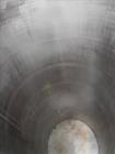 Used- Stainless Steel 25,000 Gallon Tank