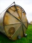 Used- 25,000 Gallon Tank, 316 stainless steel