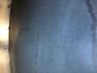 Used 25,000 Gallon Tank, 316 stainless steel